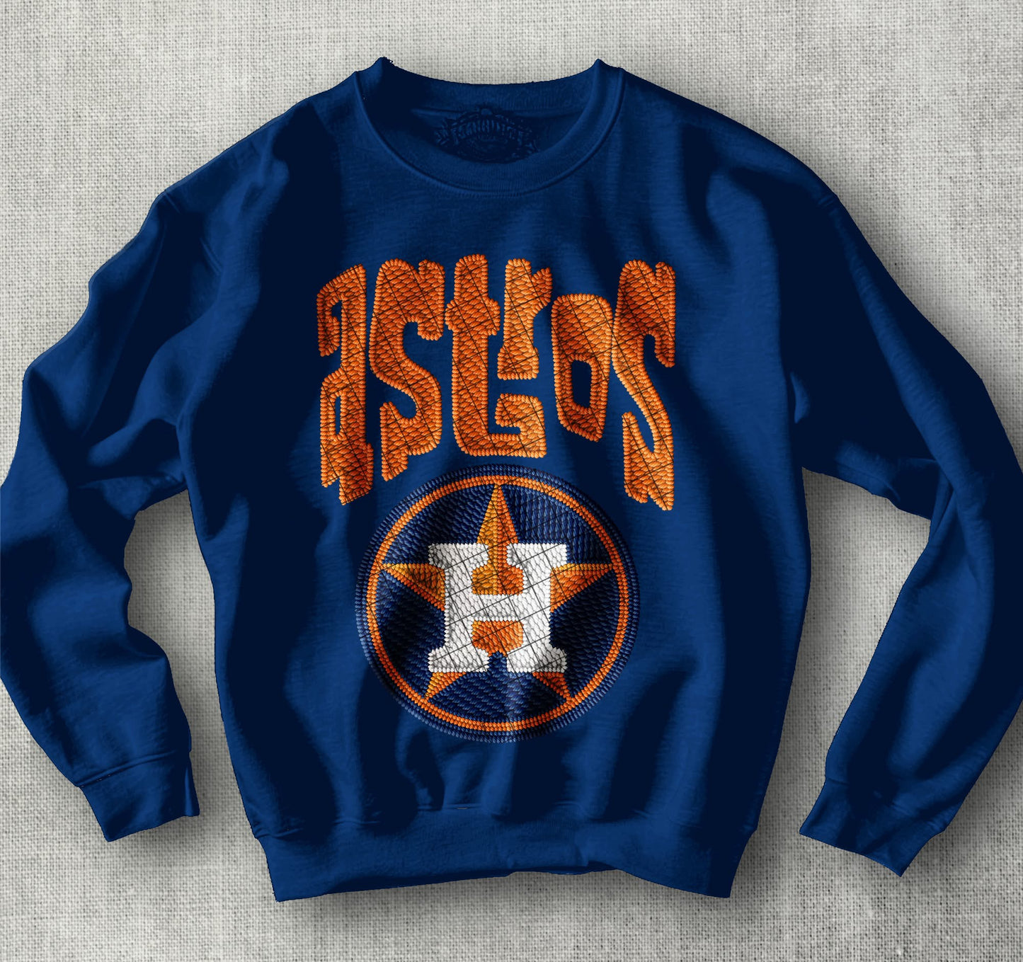 Funky Astros