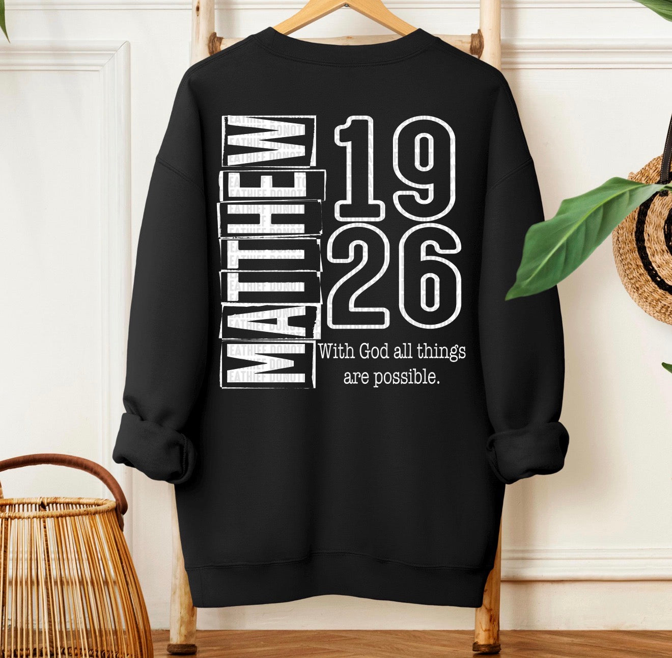 Matthew 1926
