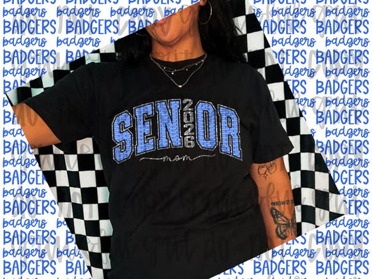 Badger Senior 26 Mom