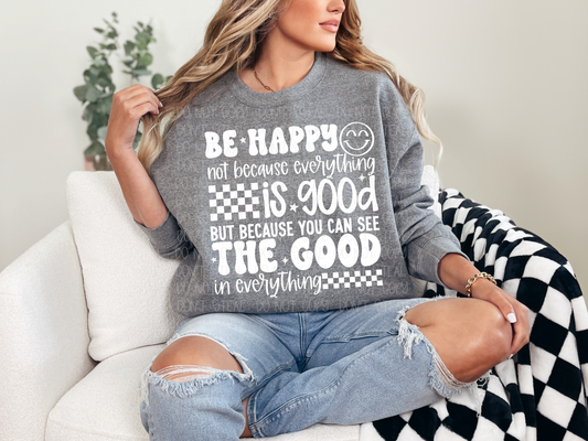 See The Good