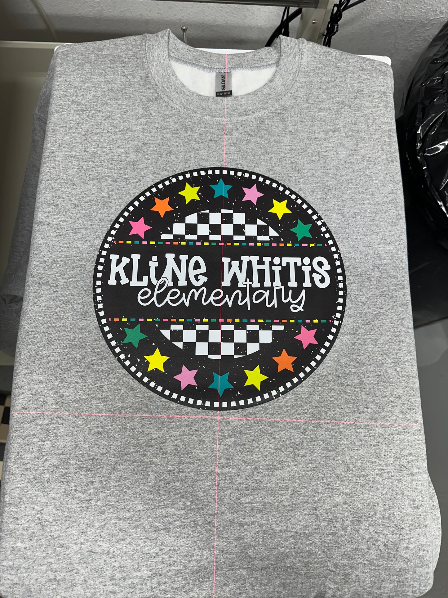 1 KWE Circle