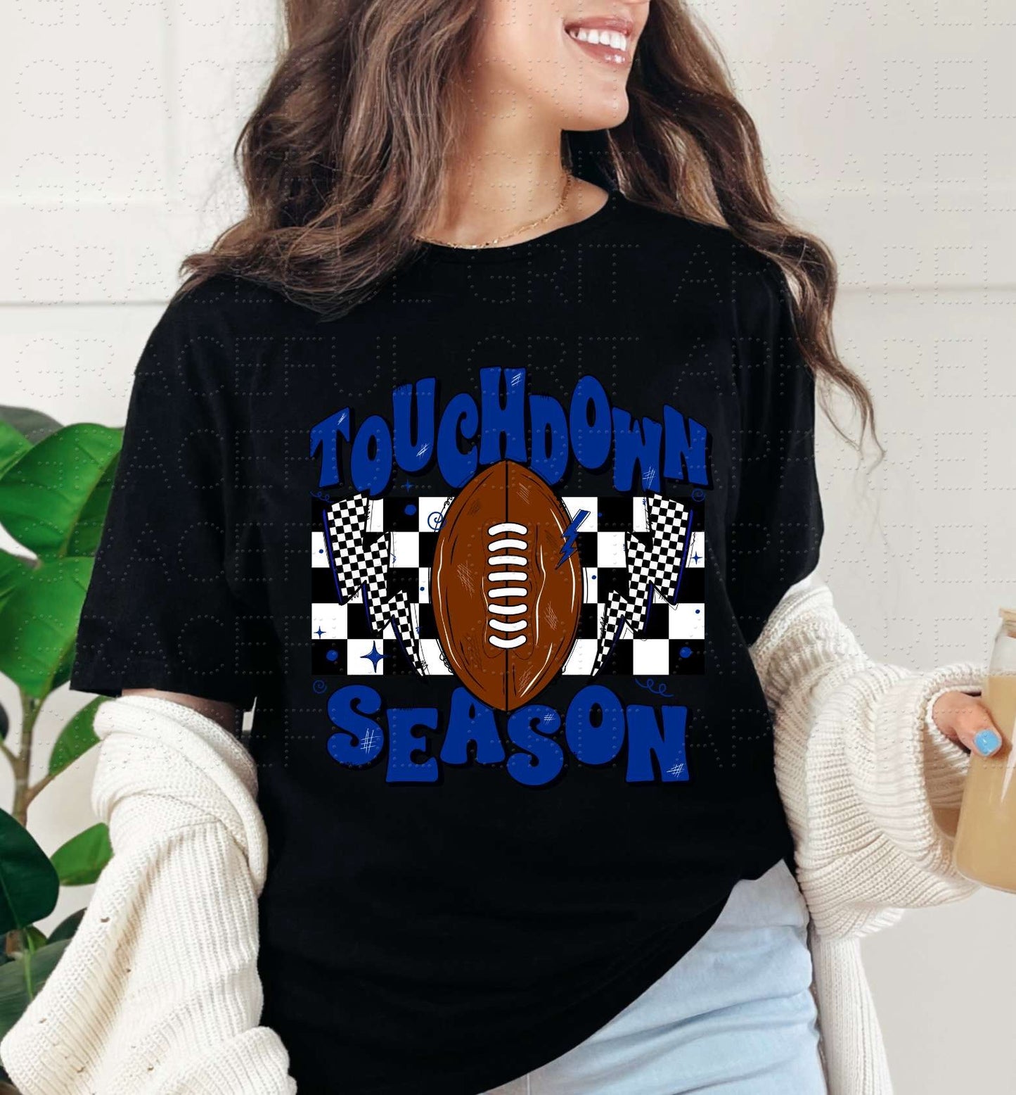 Touchdown Season