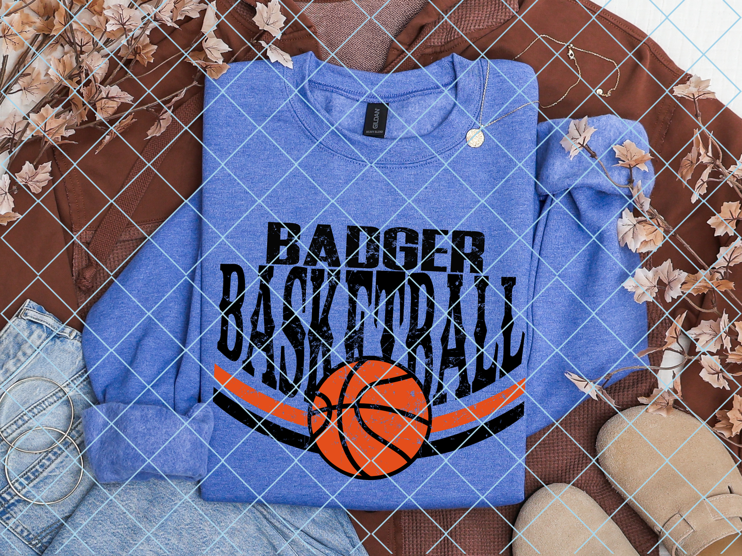 Badger Basketball