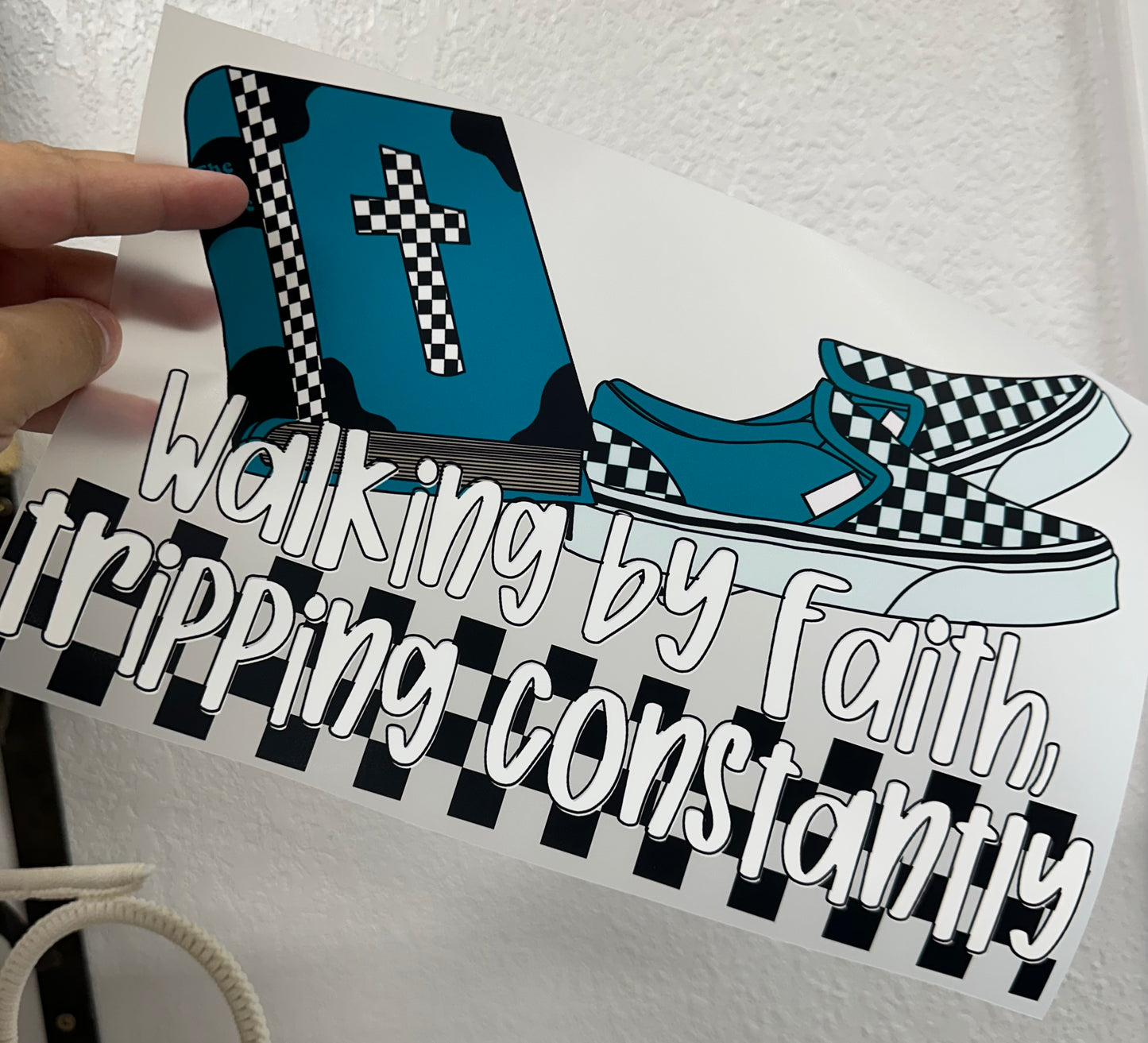 Tripping Constantly Digital