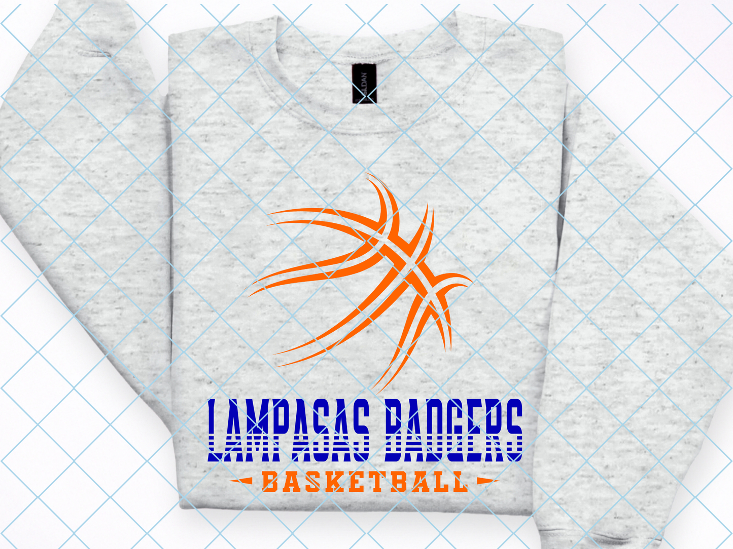 Lampasas Badger Basketball 🏀