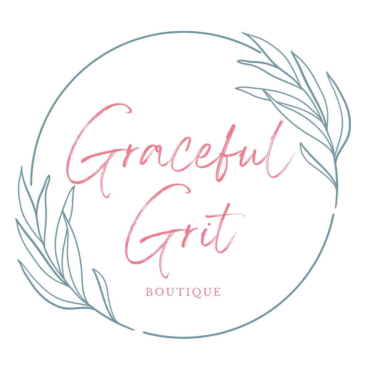 Graceful Grit Boutique