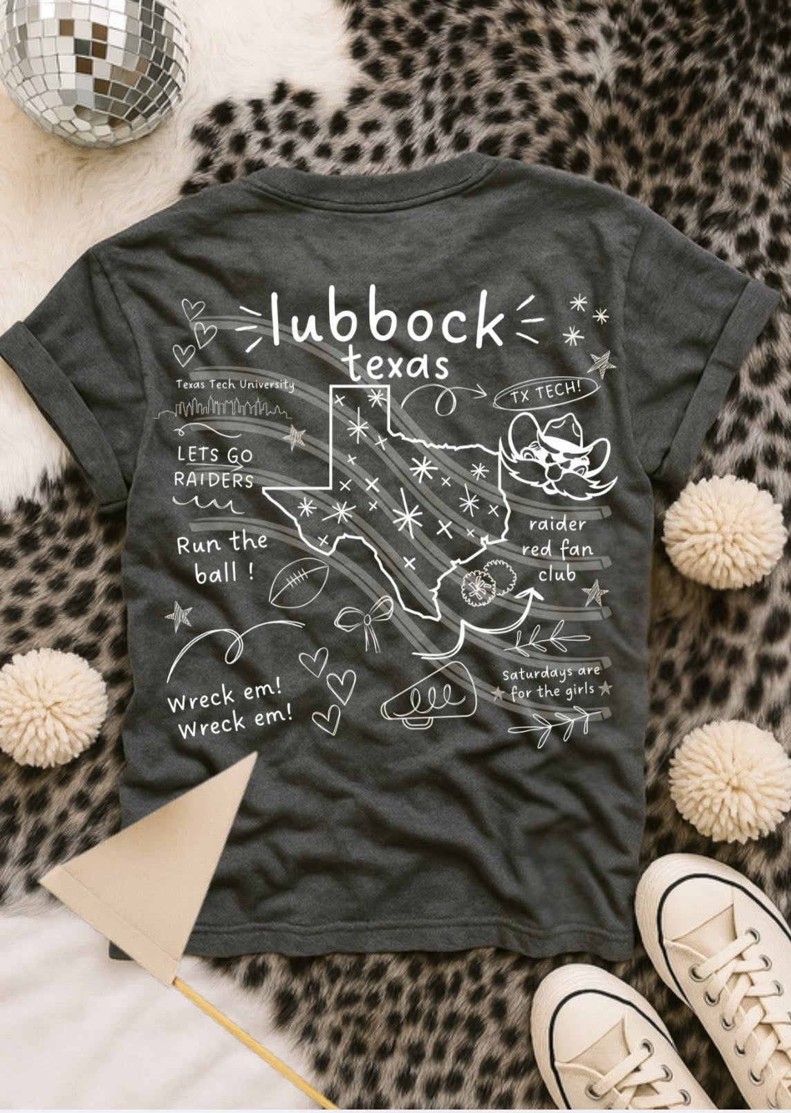 Lubbock Doodle