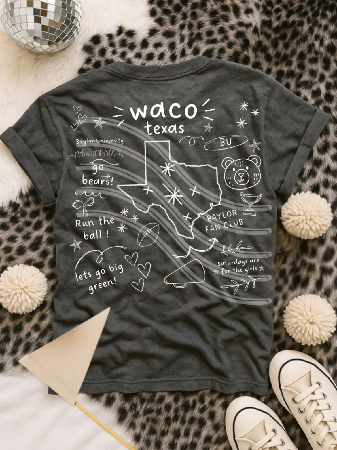 Waco Doodle