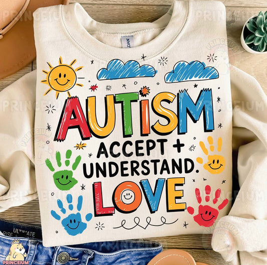 Autism Love