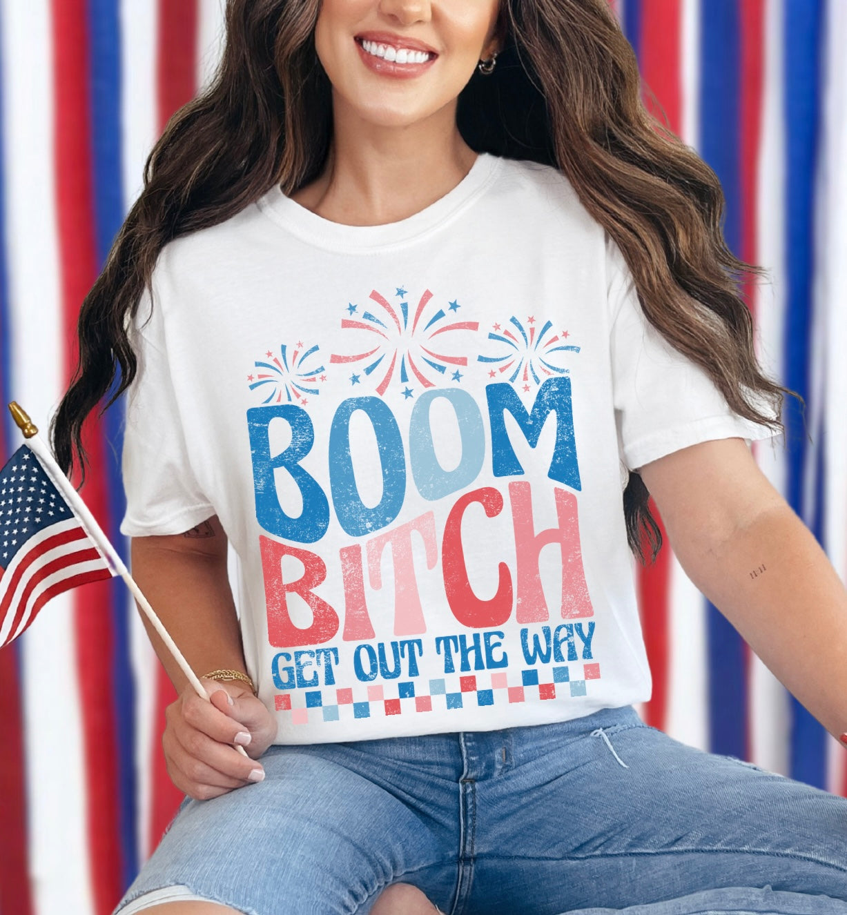 Boom B