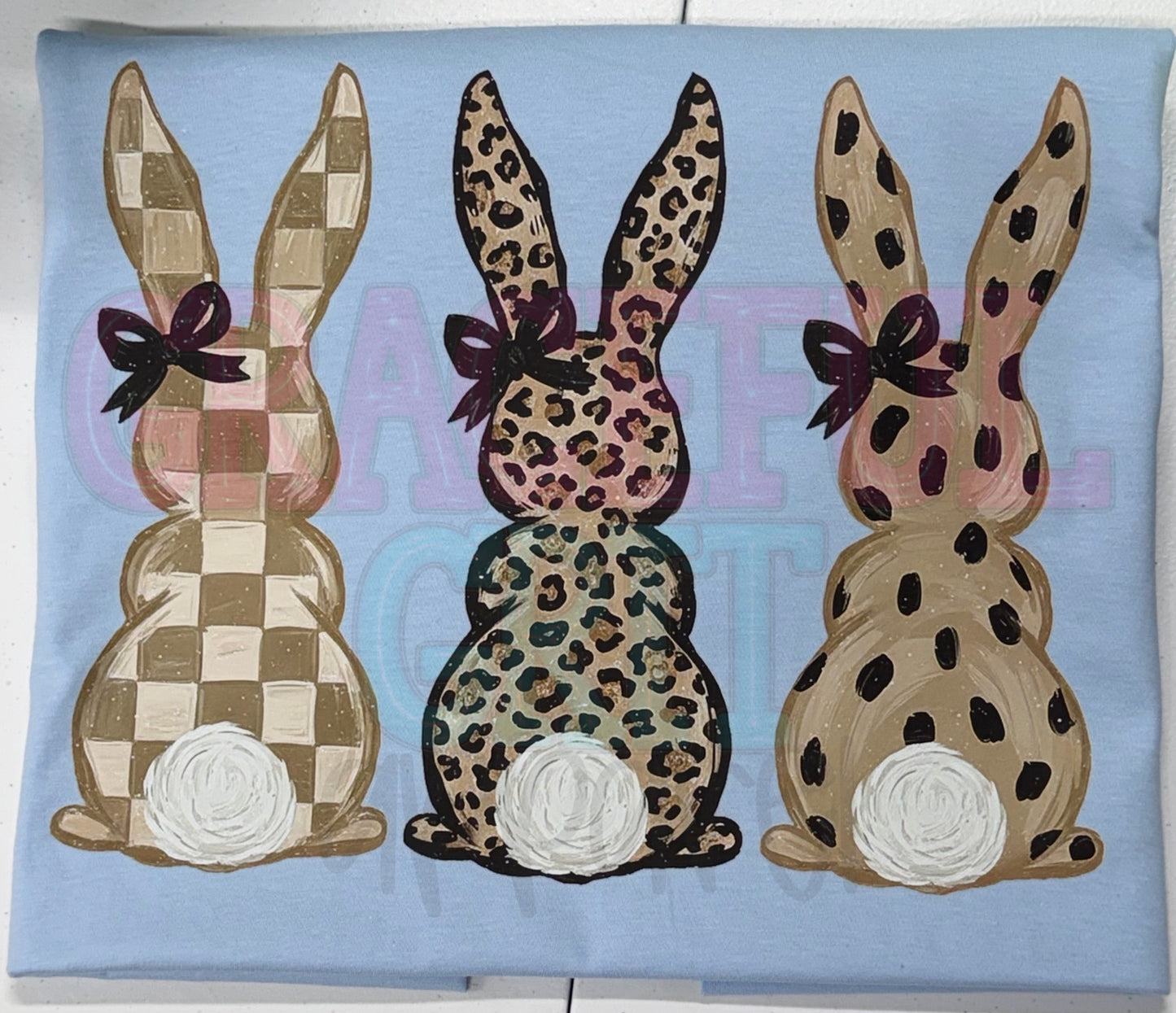 Bougie Bunnies