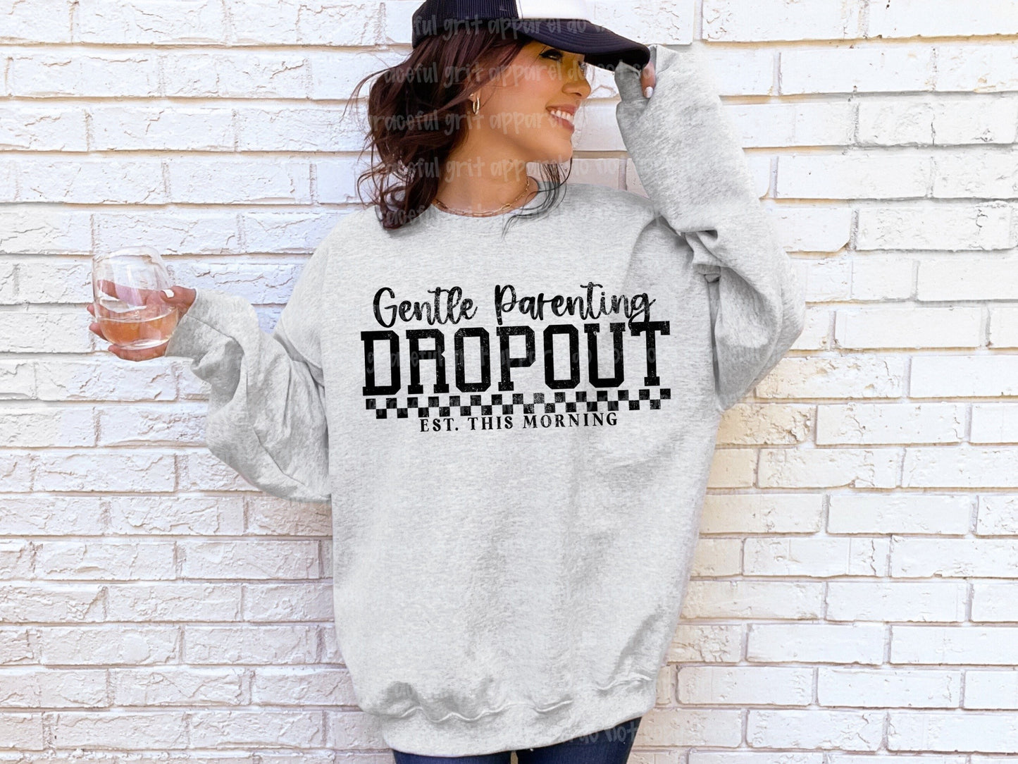 Gentle Parent Dropout