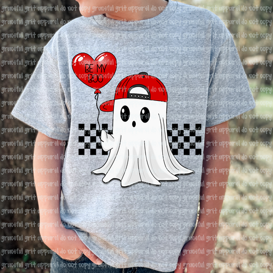 Be My Boo