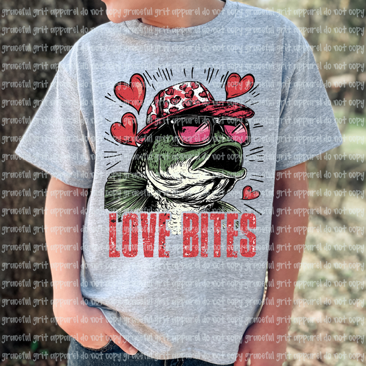 Love Bites