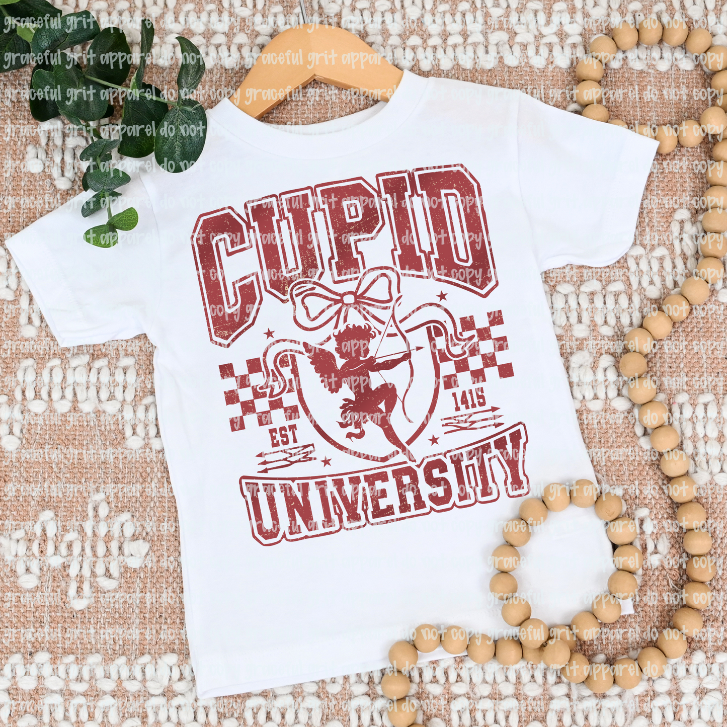 Cupid University