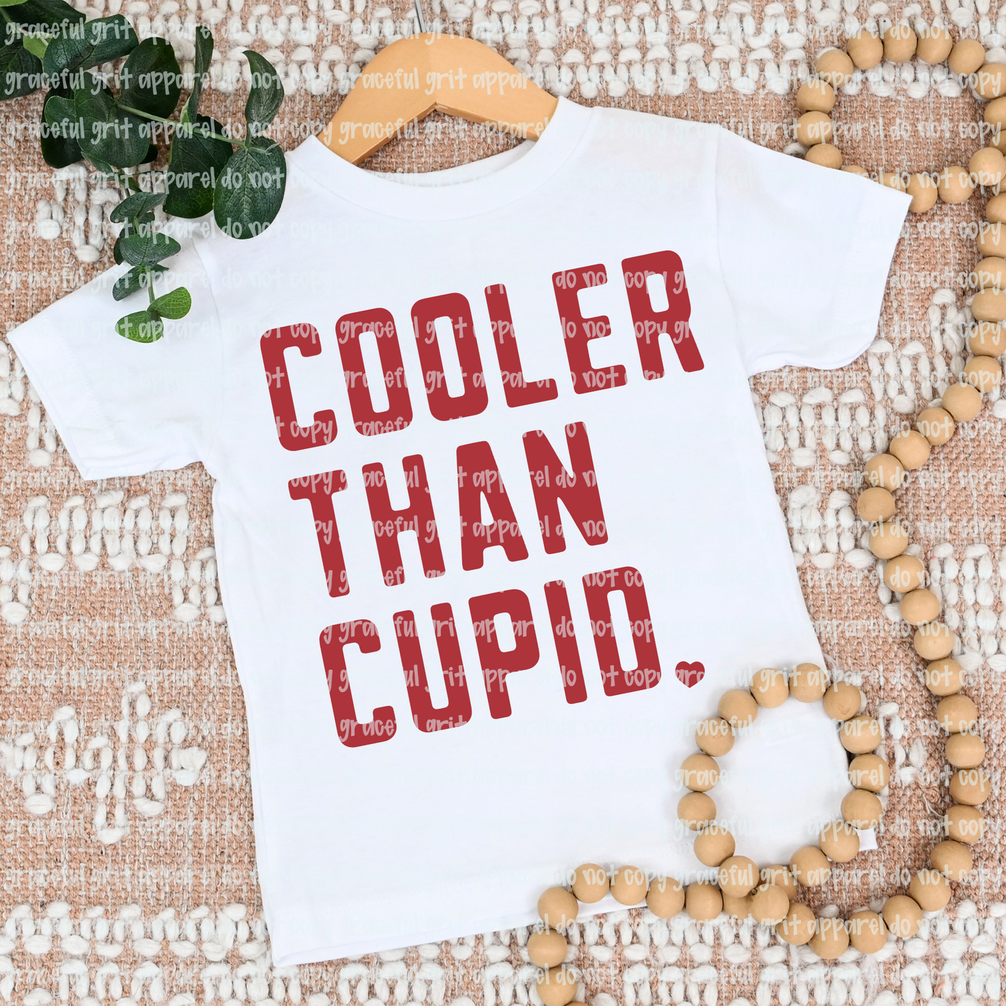 Cooler Than Cupid