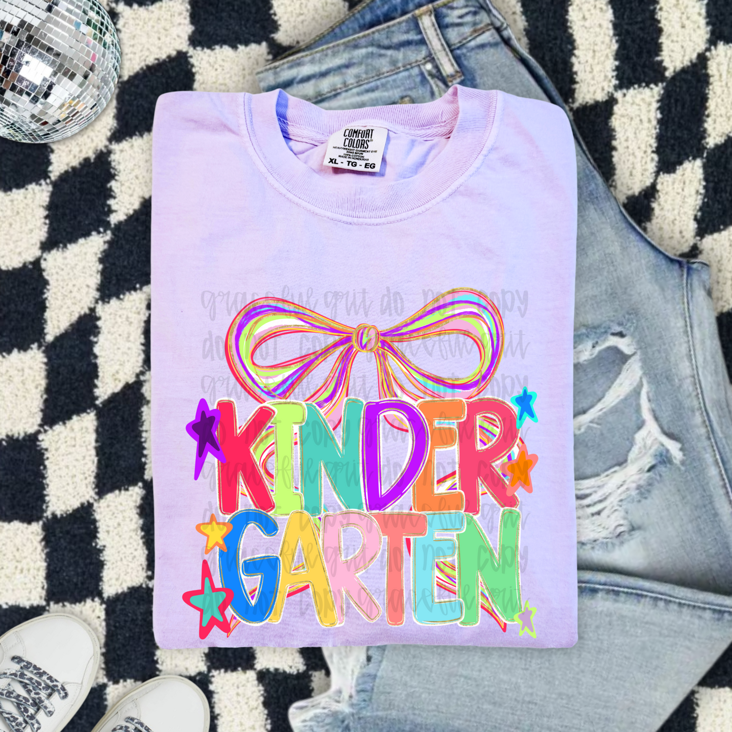 Painted Bow Kinder