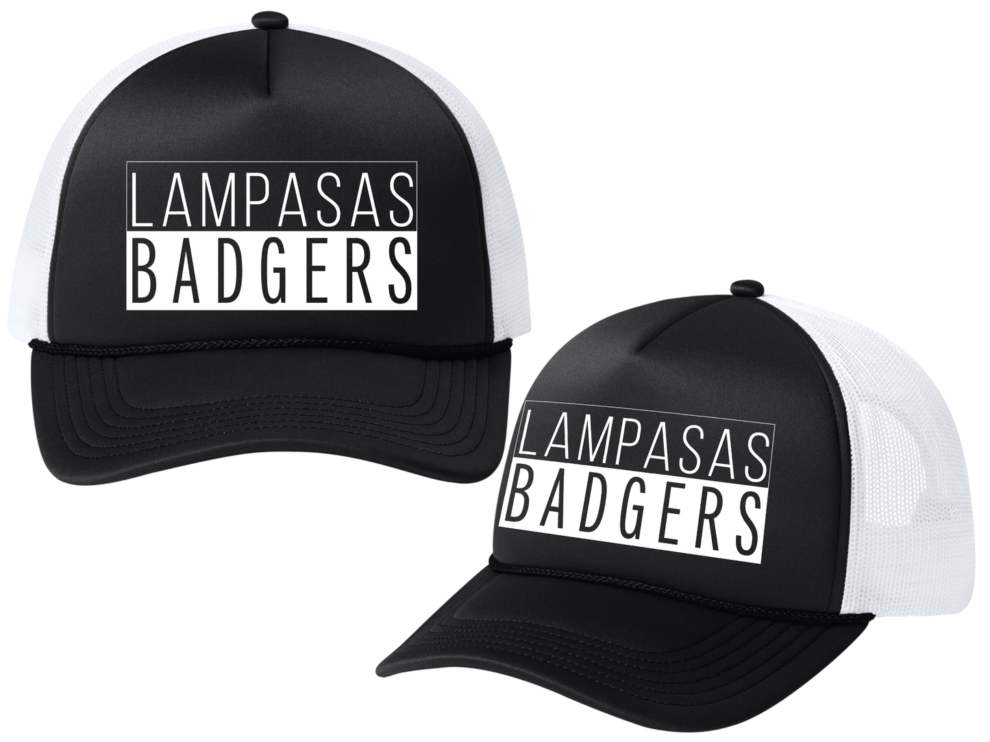 Class of 2029 Trucker Hat