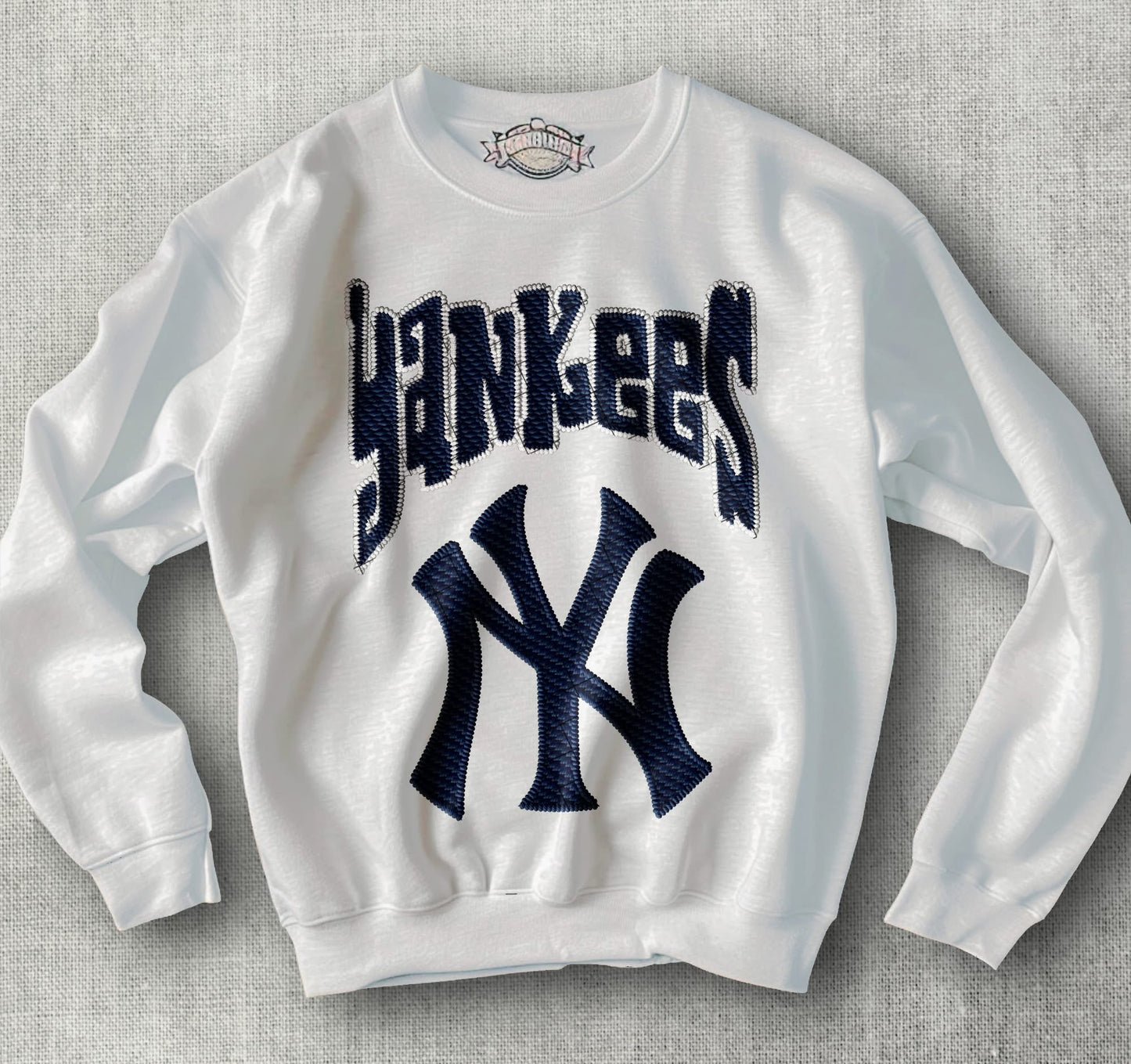 Funky Yankees