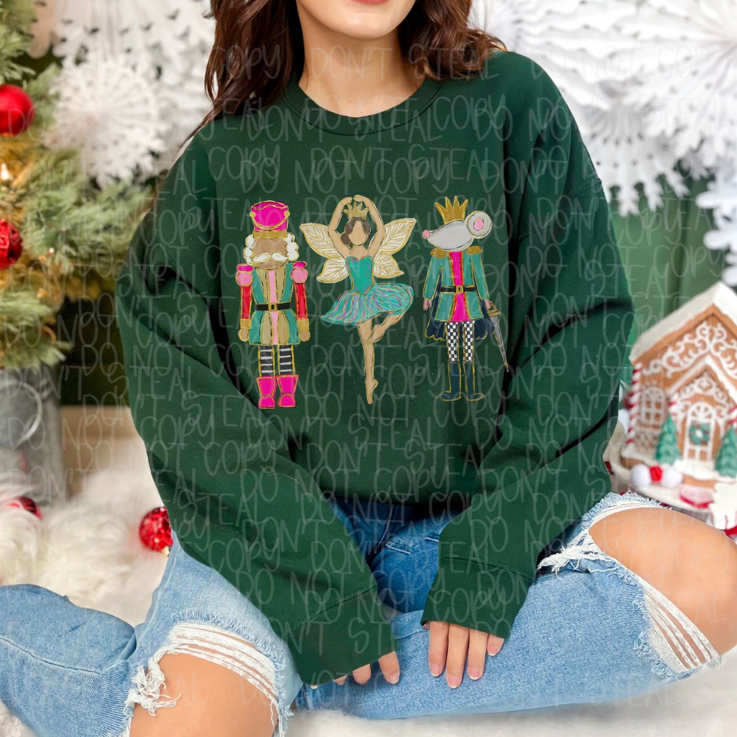 Nutcracker Ballet
