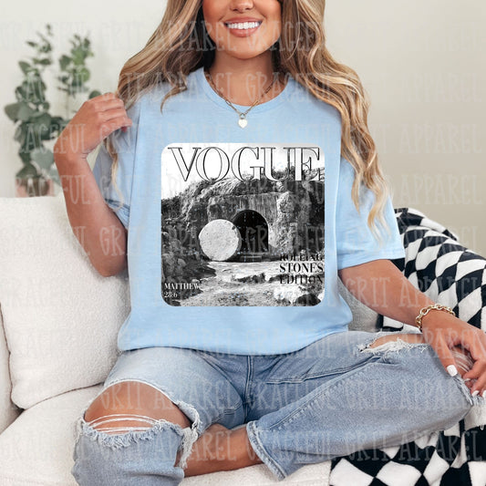 Rolling Stone Edition