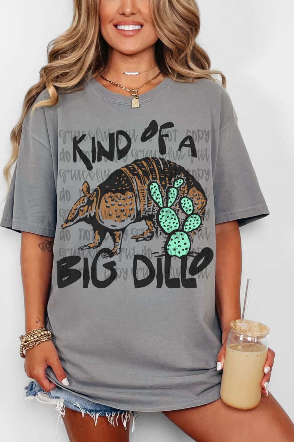 Big DillO