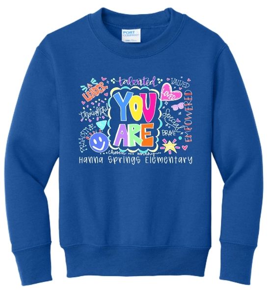 HSE 26-27 School Shirt