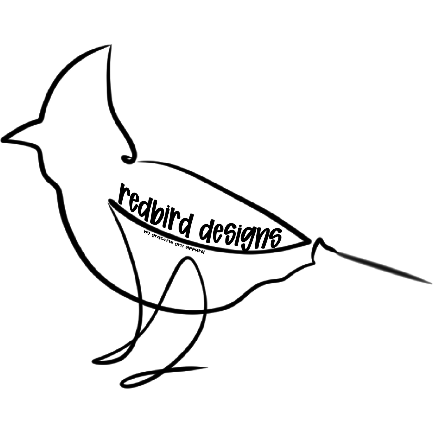 Redbird Designs by GGA