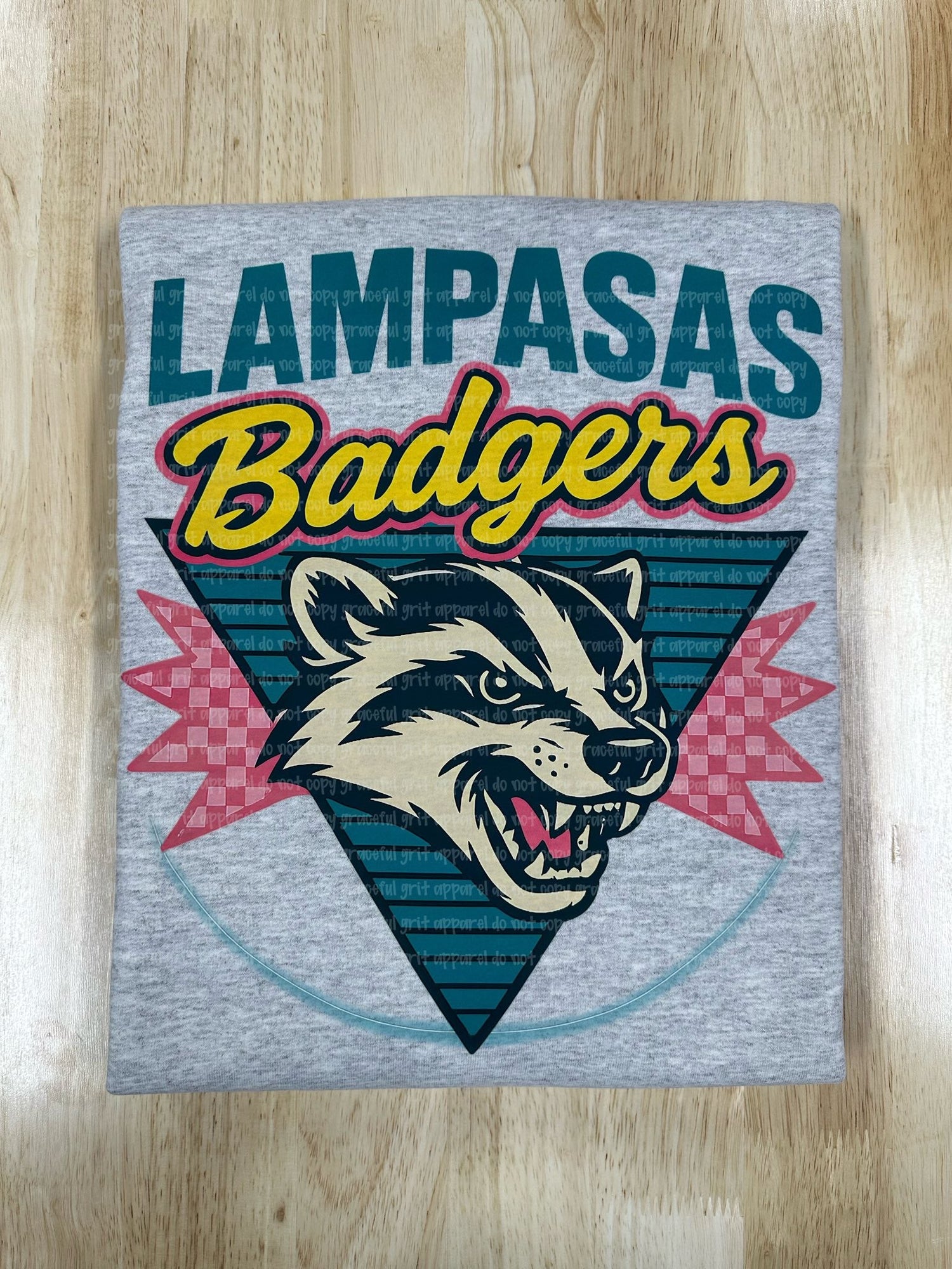 25-26 Badger Designs