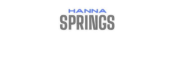 Hanna Springs