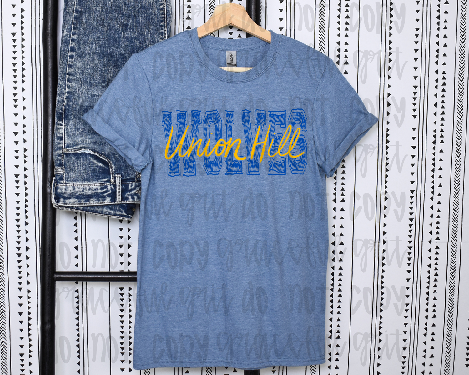 Union Hill