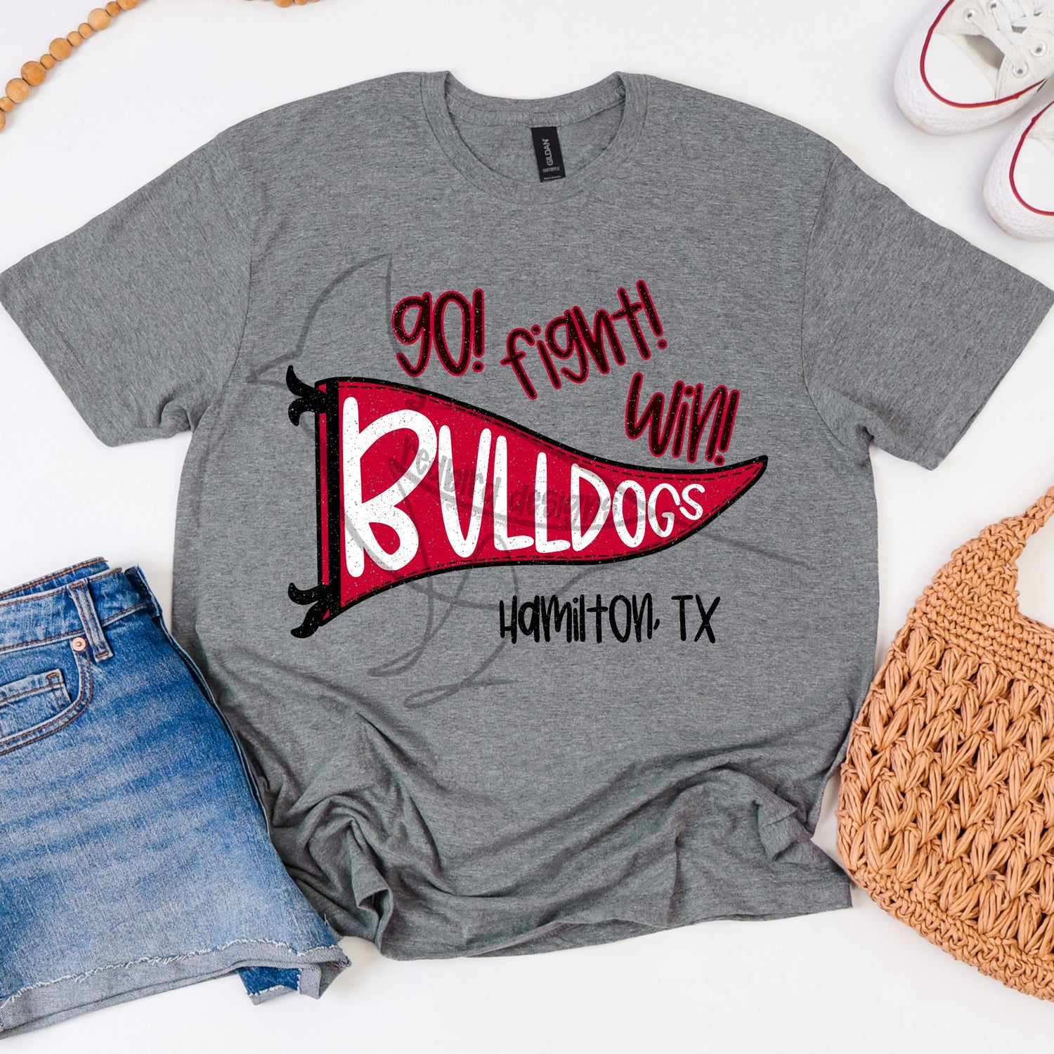 Hamilton Bulldogs