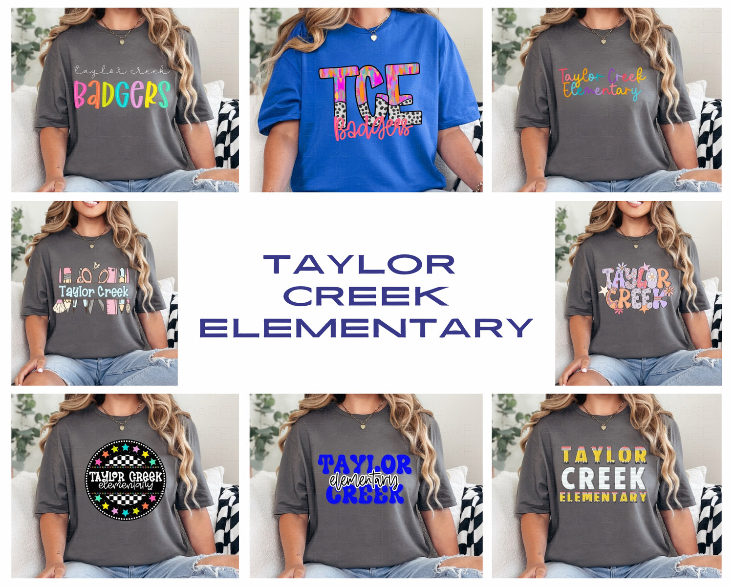 Taylor Creek Elementary