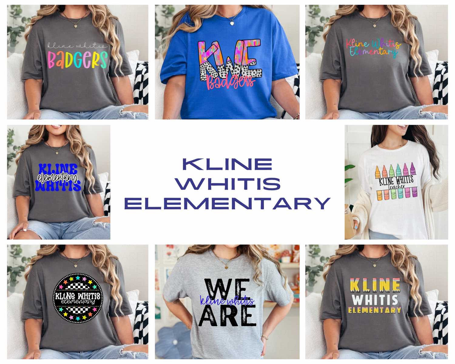 Kline Whitis Elementary