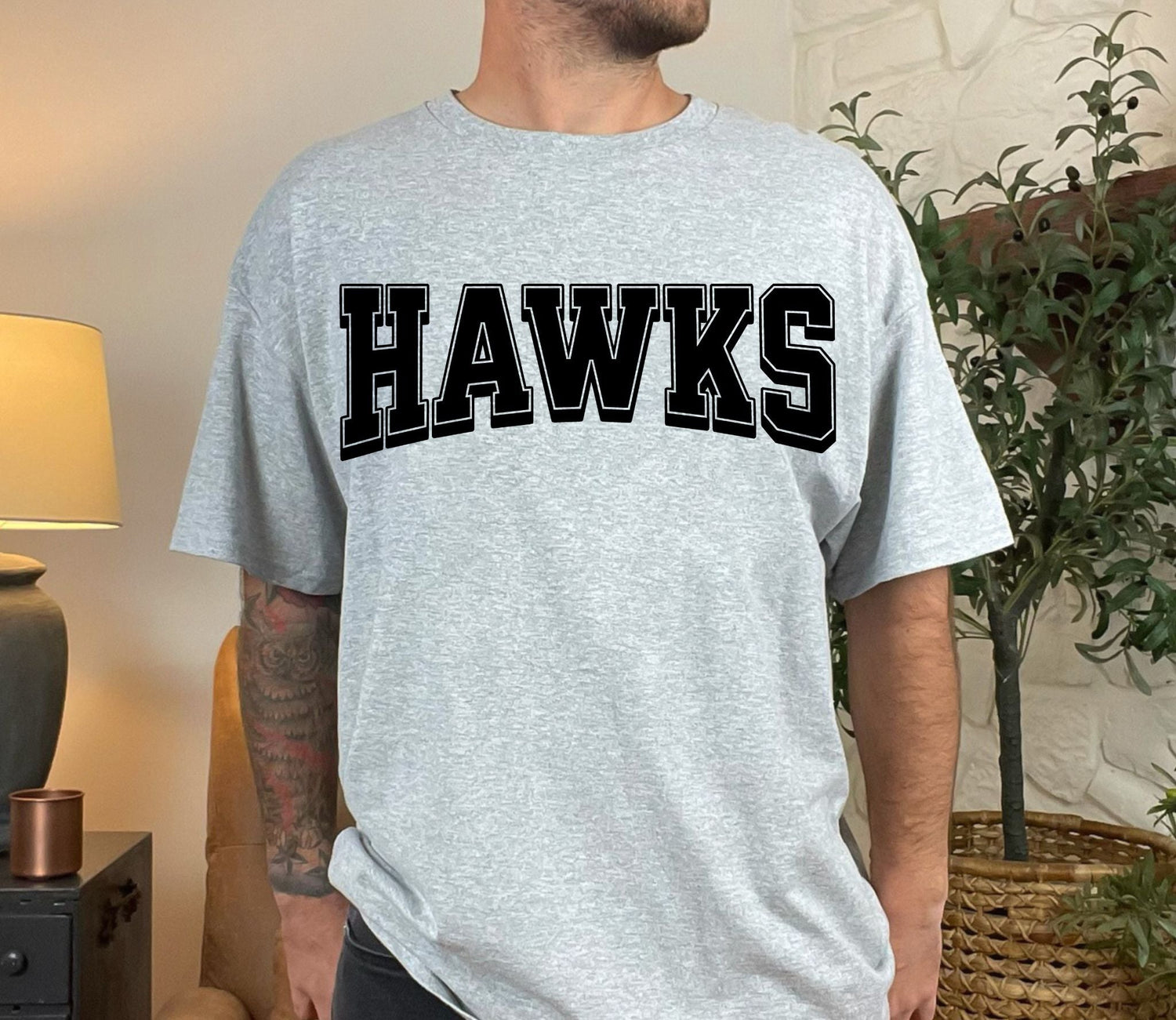 Hawks