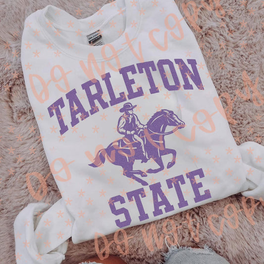 Tarleton Very Vintage