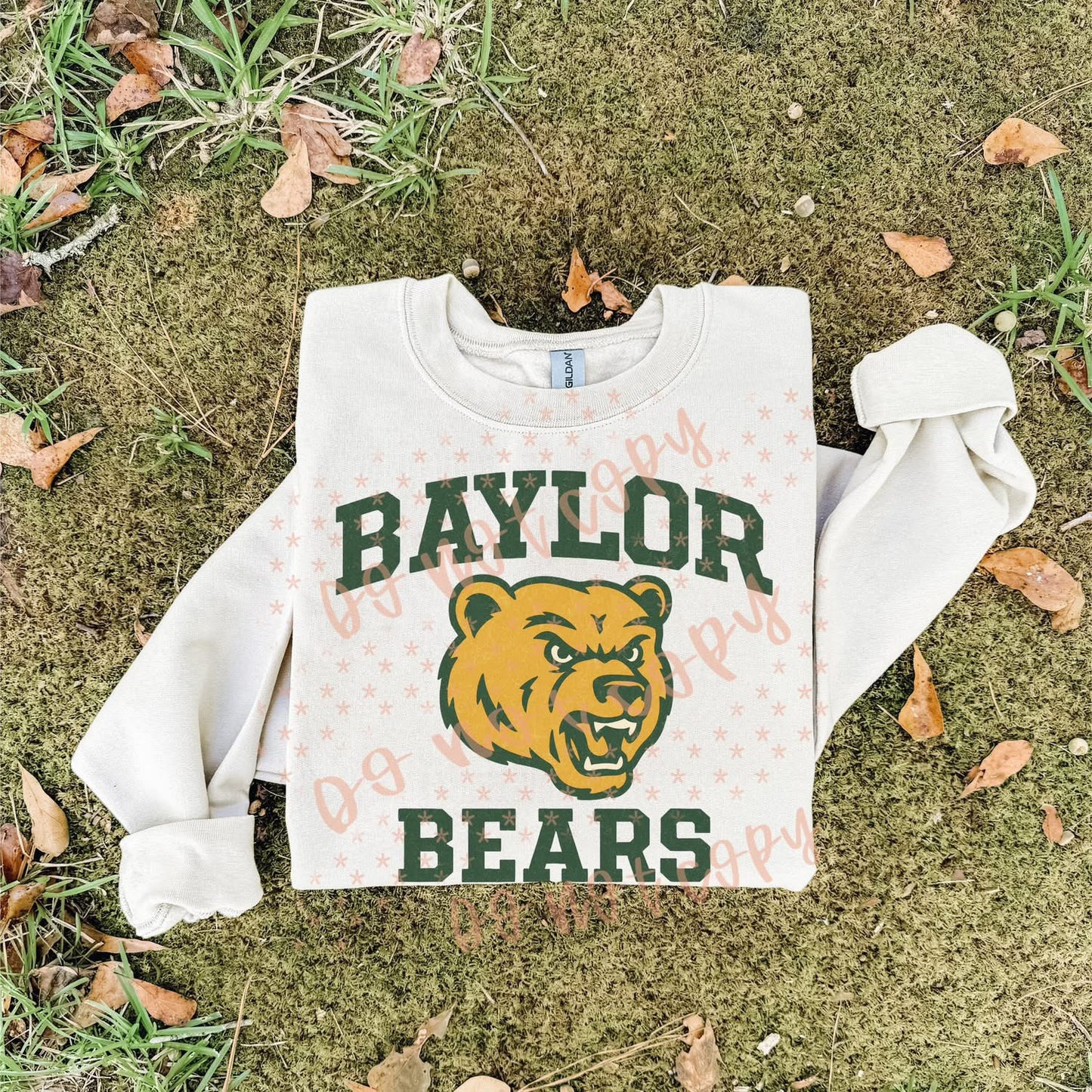 Bears Very Vintage