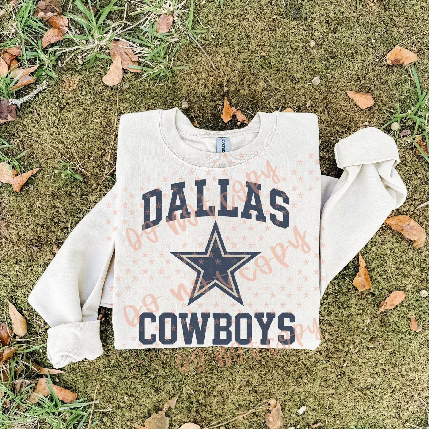 Cowboys Very Vintage