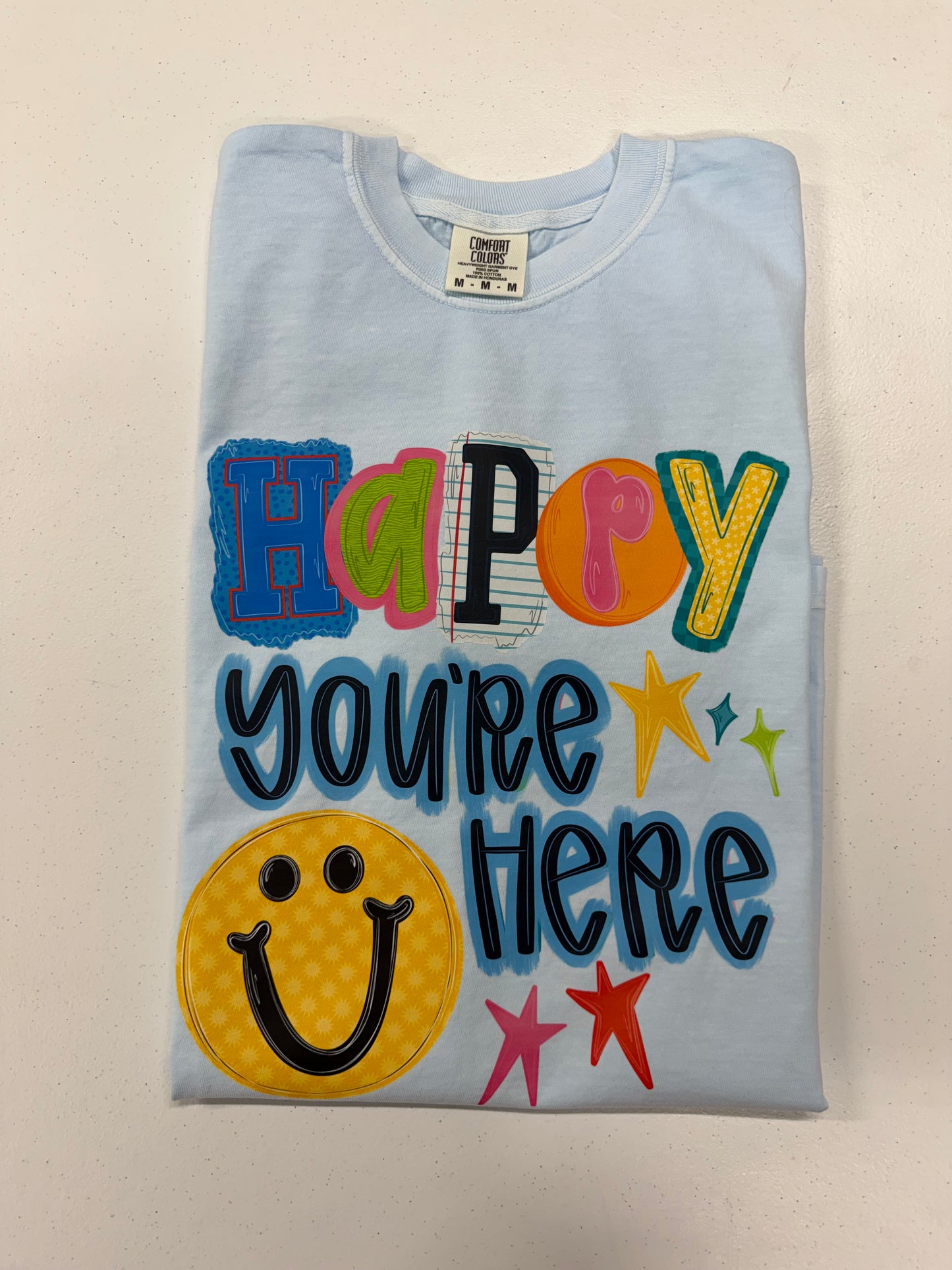 BB happy you’re here