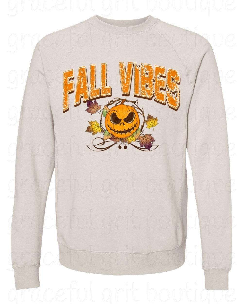 Fall Vibes Collegiate