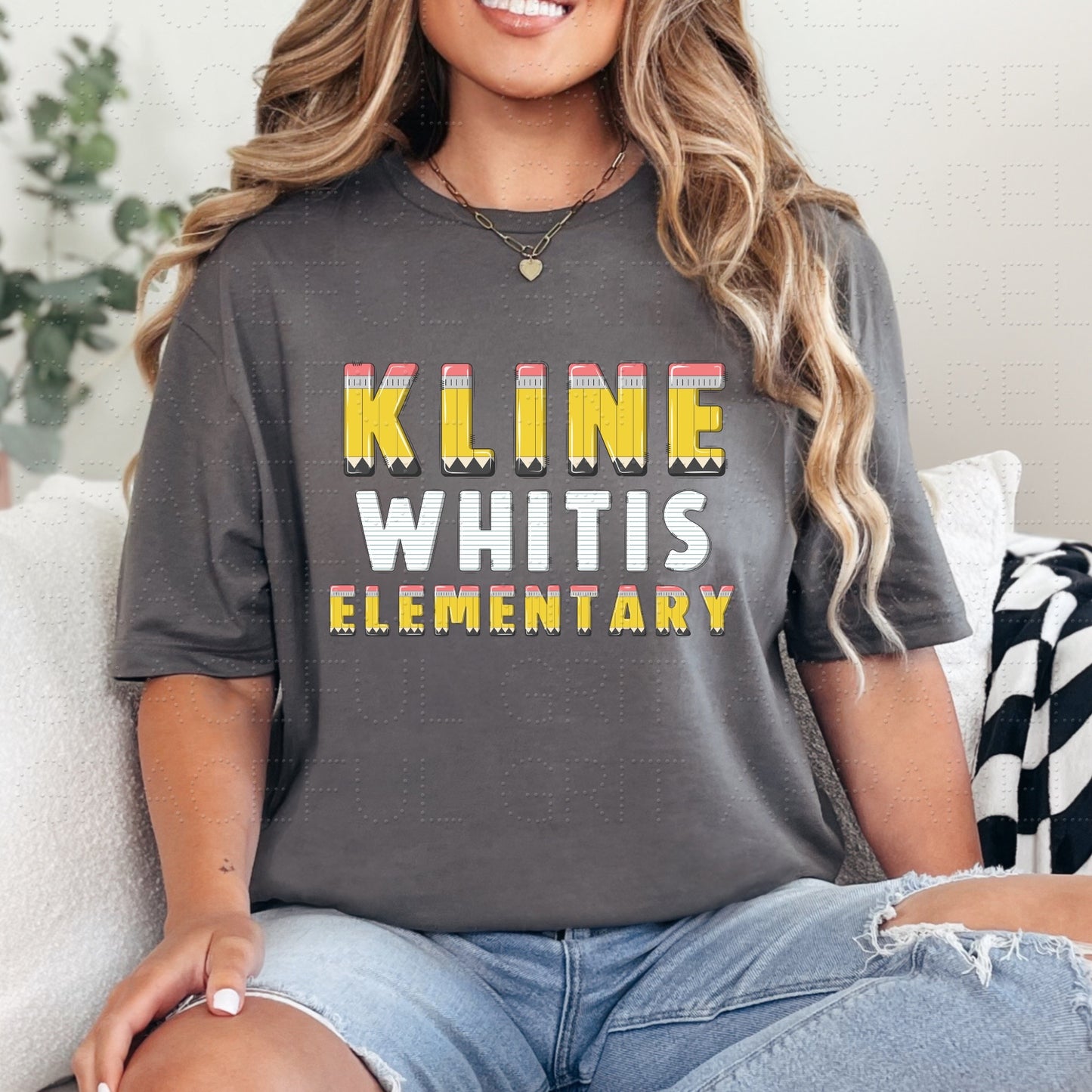 Kline Whitis Pencil