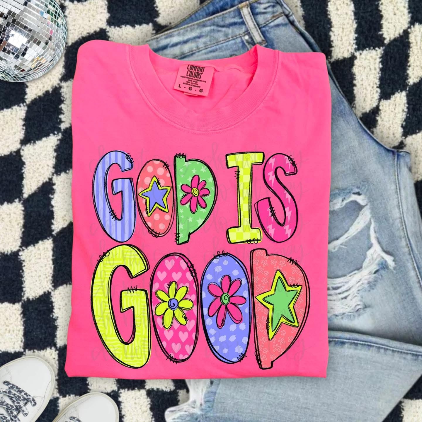 God Is Good