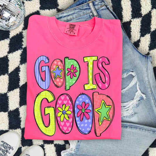 God Is Good