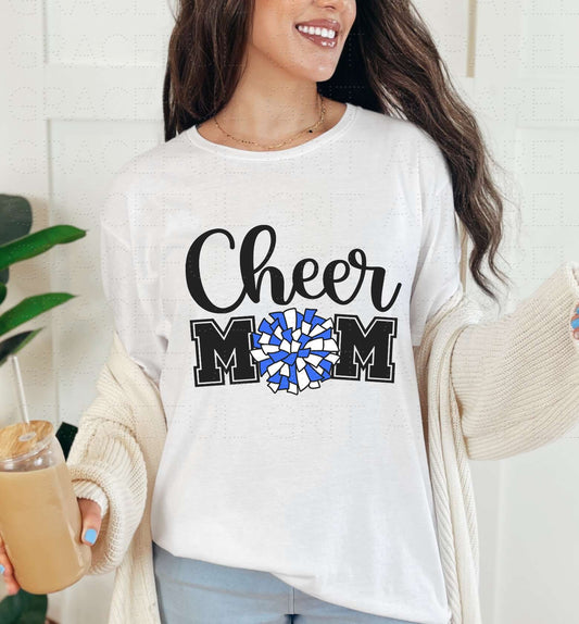 Cheer Mom