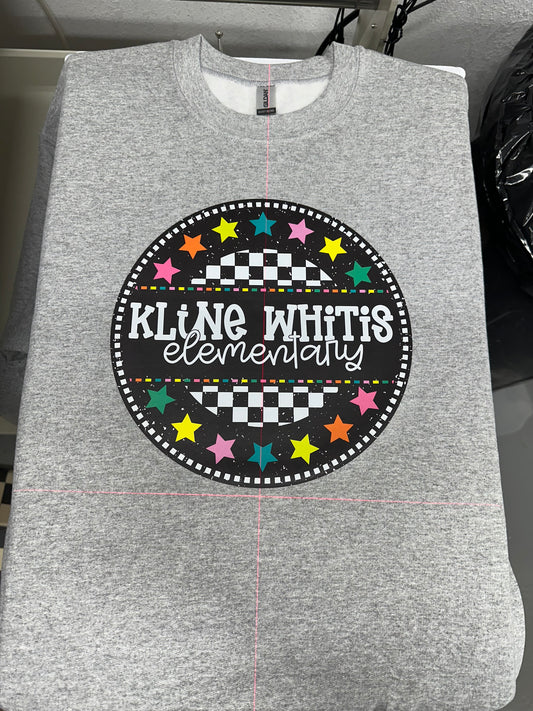 1 KWE Circle
