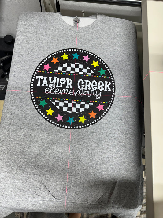 2 TCE Circle