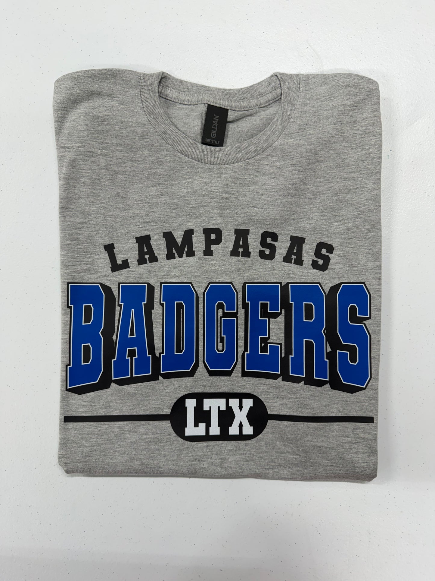 BB Bold Unisex LTX Badger