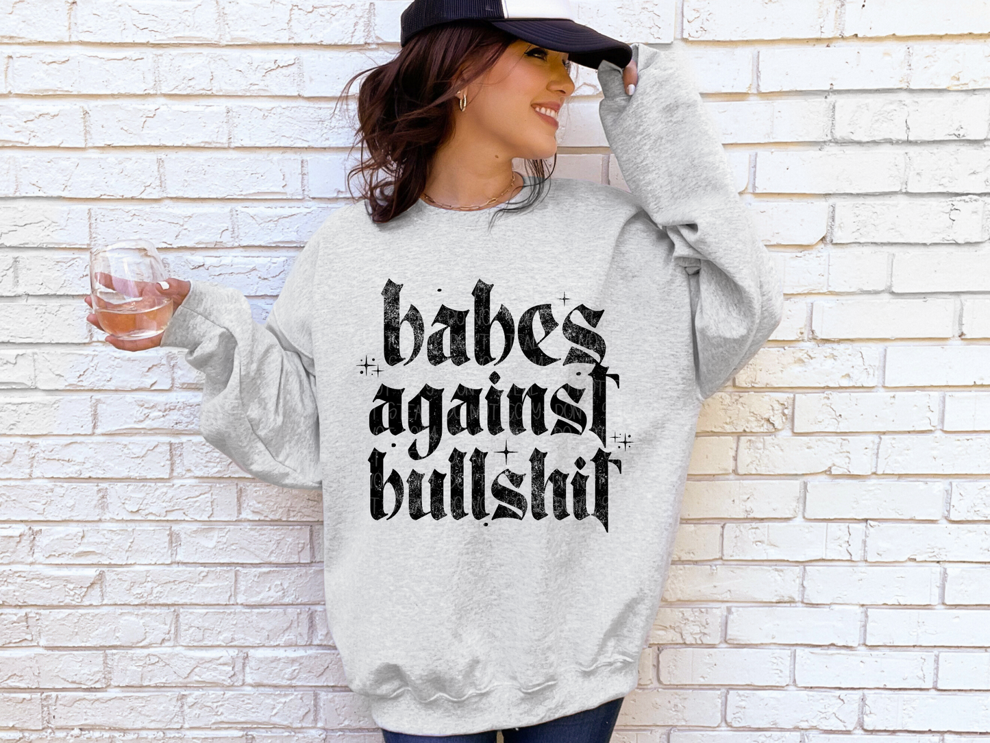 Babes Against BS