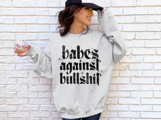 Babes Against BS