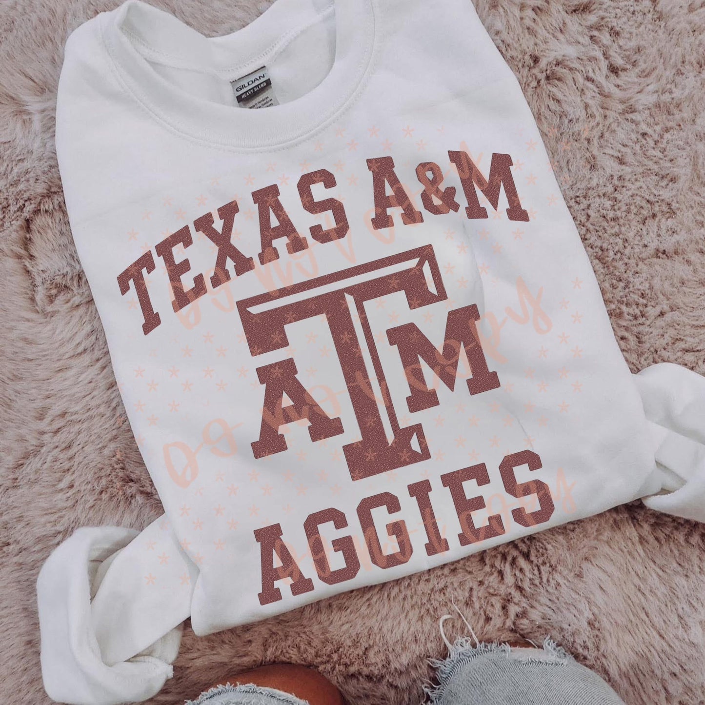 Aggies Very Vintage